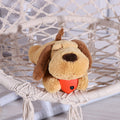 Heartbeat Puppy Knuffel