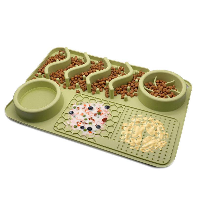 Likmat Set (2 stuks)