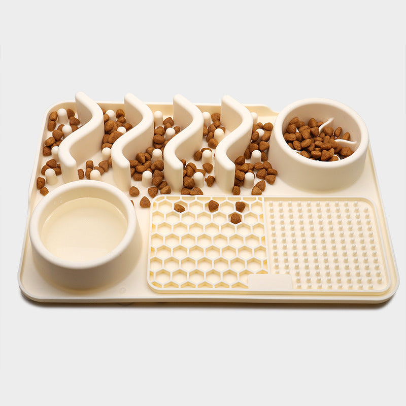 Likmat Set (2 stuks)