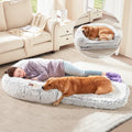 Orthopedisch Hondenmand (Memory Foam)